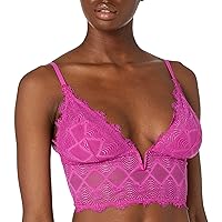 Cosabella Women's Allure Cropped Camisole