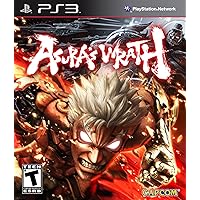 Asura's Wrath - Playstation 3