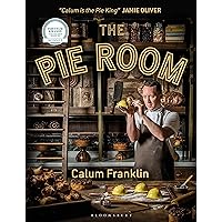 The Pie Room: 80 achievable and show-stopping pies and sides for pie lovers everywhere The Pie Room: 80 achievable and show-stopping pies and sides for pie lovers everywhere Hardcover Kindle
