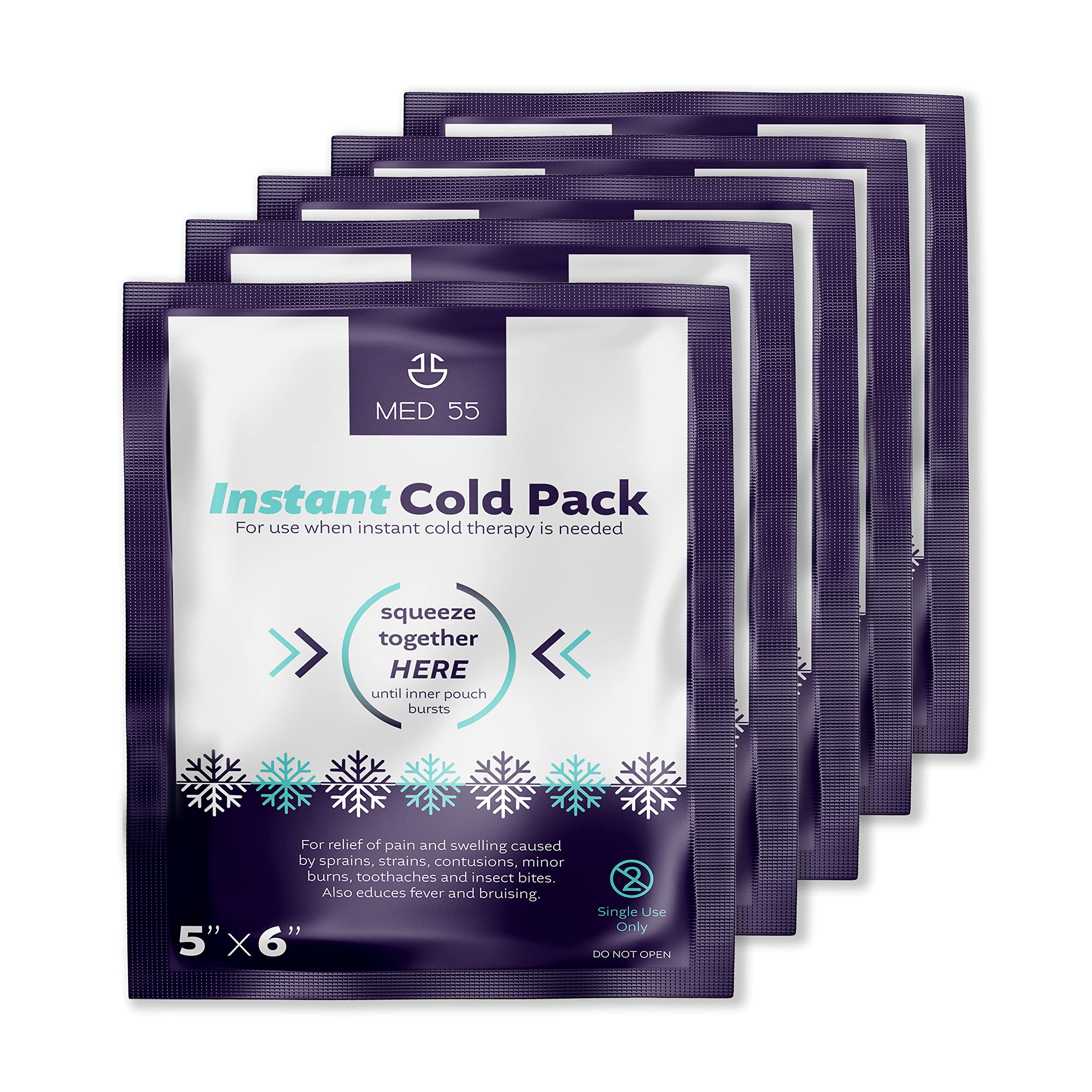 Hot And Cold Gel Ice Pack For Injuries Cold Compress Gel Ice Pack For –  jjhealthcareproducts