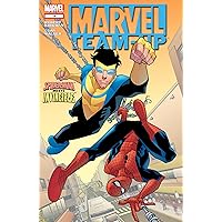 Marvel Team-Up (2004-2006) #14 Marvel Team-Up (2004-2006) #14 Kindle