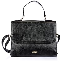 Sidona Women's Elegant Handbag, One Size