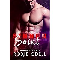 Strength: Bad Boy Obsession Romance (Sinner-Saint Series Book 1)