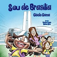 Sou de Brasília Sou de Brasília Audible Audiobook