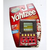 Yahtzee Credit Card Game