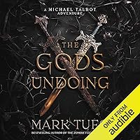 The Gods Undoing The Gods Undoing Audible Audiobook Kindle