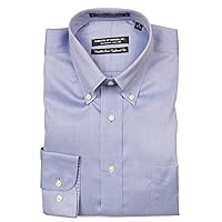 Forsyth Tailored Fit Button Down Collar Dress Shirt