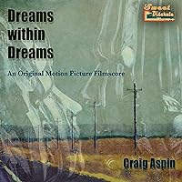 Dark Mystery_Dreams within Dreams by C.Aspin (Album version)