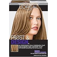 Professional Techniques Frost and Design, Caramel, 1-Count