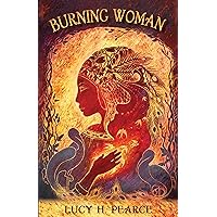 Burning Woman Burning Woman Paperback Audible Audiobook Kindle
