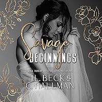 Savage Beginnings: A Dark Mafia Arranged Marriage Romance Savage Beginnings: A Dark Mafia Arranged Marriage Romance Audible Audiobook Kindle Paperback Audio CD
