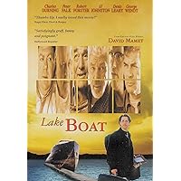Lake Boat Lake Boat DVD