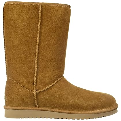 Koolaburra by UGG Women's Victoria Tall Fashion Boot