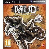 M.U.D. (PS3) M.U.D. (PS3) PlayStation 3
