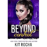 Beyond Control (Beyond, Book 2) Beyond Control (Beyond, Book 2) Kindle Audible Audiobook Paperback MP3 CD