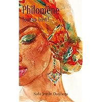 Philomène, tout va bien (French Edition) Philomène, tout va bien (French Edition) Kindle Paperback