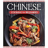 Chinese Cooking for Beginners Chinese Cooking for Beginners Hardcover