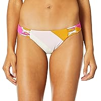 Billabong Women's Standard Tropic Bikini Bottom