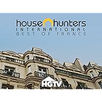 House Hunters International: Best of France Volume 1