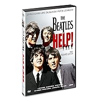 Help! DVD Help! DVD DVD Blu-ray VHS Tape