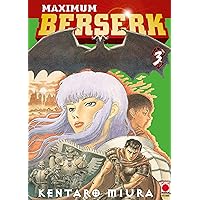 Maximum Berserk 3 (Italian Edition) Maximum Berserk 3 (Italian Edition) Kindle