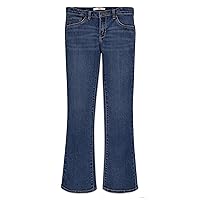 Levi's Girls' Bootcut Fit Jeans