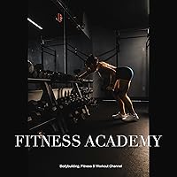 Fitness Academy Fitness Academy MP3 Music
