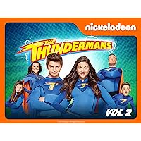 The Thundermans Volume 2