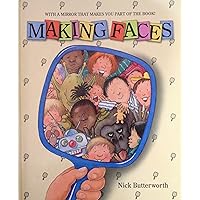 Making Faces Making Faces Hardcover Paperback