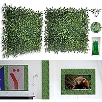 Bybeton Artificial Grass Wall Panel,10