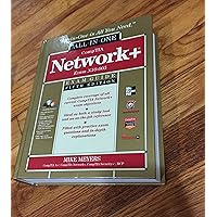 Comptia Network+ Certification All-In-One Exam Guide, 5th Edition (Exam N10-005) Comptia Network+ Certification All-In-One Exam Guide, 5th Edition (Exam N10-005) Hardcover Kindle Edition with Audio/Video
