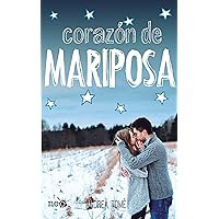 Corazón de mariposa (Neo) (Spanish Edition) Corazón de mariposa (Neo) (Spanish Edition) Kindle Audible Audiobook Paperback