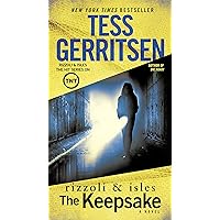 The Keepsake: A Rizzoli & Isles Novel The Keepsake: A Rizzoli & Isles Novel Kindle Audible Audiobook Paperback Hardcover Mass Market Paperback Audio CD