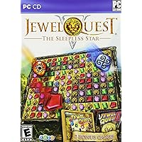 Jewel Quest V: The Sleepless Star - PC