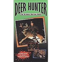 Deer Hunter: The Ultimate Hunting Video