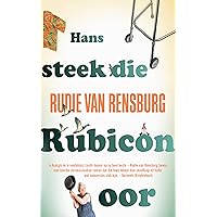 Hans steek die Rubicon oor (Afrikaans Edition)