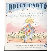 Coat of Many Colors Coat of Many Colors Hardcover Kindle Paperback Board book