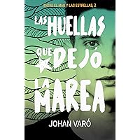 Las huellas que dejó la marea: Romántica gay (Spanish Edition) Las huellas que dejó la marea: Romántica gay (Spanish Edition) Kindle