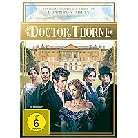 Doctor Thorne Doctor Thorne DVD Blu-ray DVD
