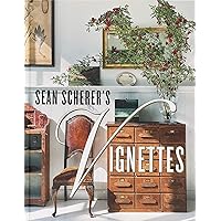 Sean Scherer's Vignettes Sean Scherer's Vignettes Hardcover