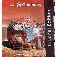 Resource Book (Into Geometry, 6)