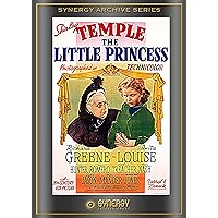 Little Princess (1939)