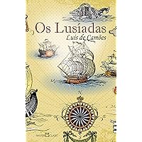 Os Lusíadas (Portuguese Edition) Os Lusíadas (Portuguese Edition) Kindle Hardcover Paperback Board book