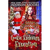 Cookie Exchange Execution (MURDER IN THE MIX Book 40)