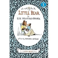 Little Bear (An I Can Read Book) Little Bear (An I Can Read Book) Paperback School & Library Binding Audio CD