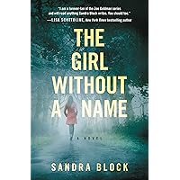 The Girl Without a Name (A Zoe Goldman Novel Book 2)