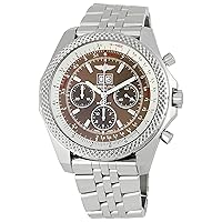 Breitling Men's BTA4436412-Q569SS Bentley 6.75 Chronograph Watch