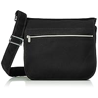 Marimekko OlkalaukkuUrbaani 039874 Women's Shoulder Bag, Black, One Size Fits Most