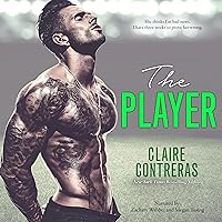 The Player The Player Audible Audiobook Kindle Paperback Audio CD