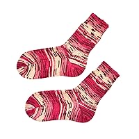 (Groedo) 100% Virgin Merino Wool Children Socks (1 Pair) Made in Germany